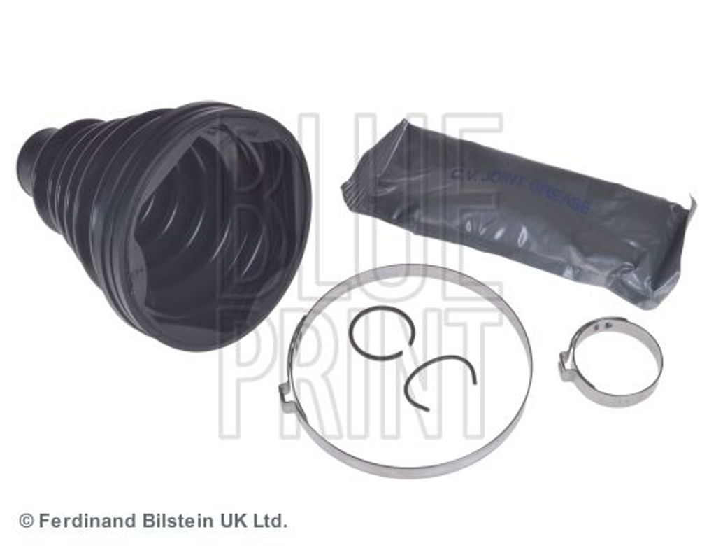 BLUE PRINT Faltenbalgsatz Antriebswelle Vorne Radseitig für LAND ROVER Range Rover Sport (L320) ADJ138108