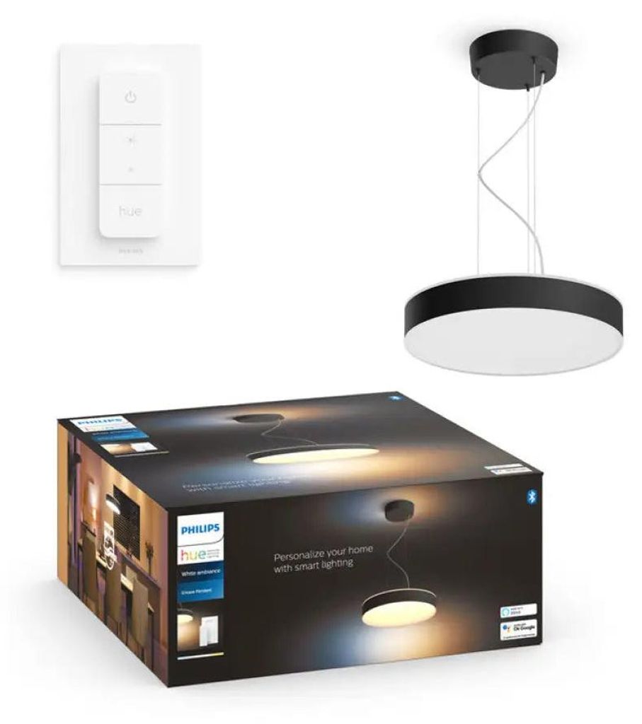 Philips Hue White ambiance Lampa wisząca Enrave, Zdjęcie produktu 
