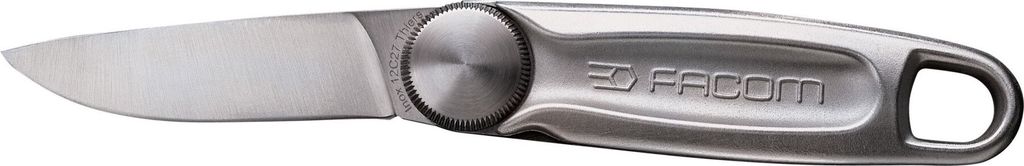 Couteau inox à molette FACOM - 840LE.PB Image du produit 