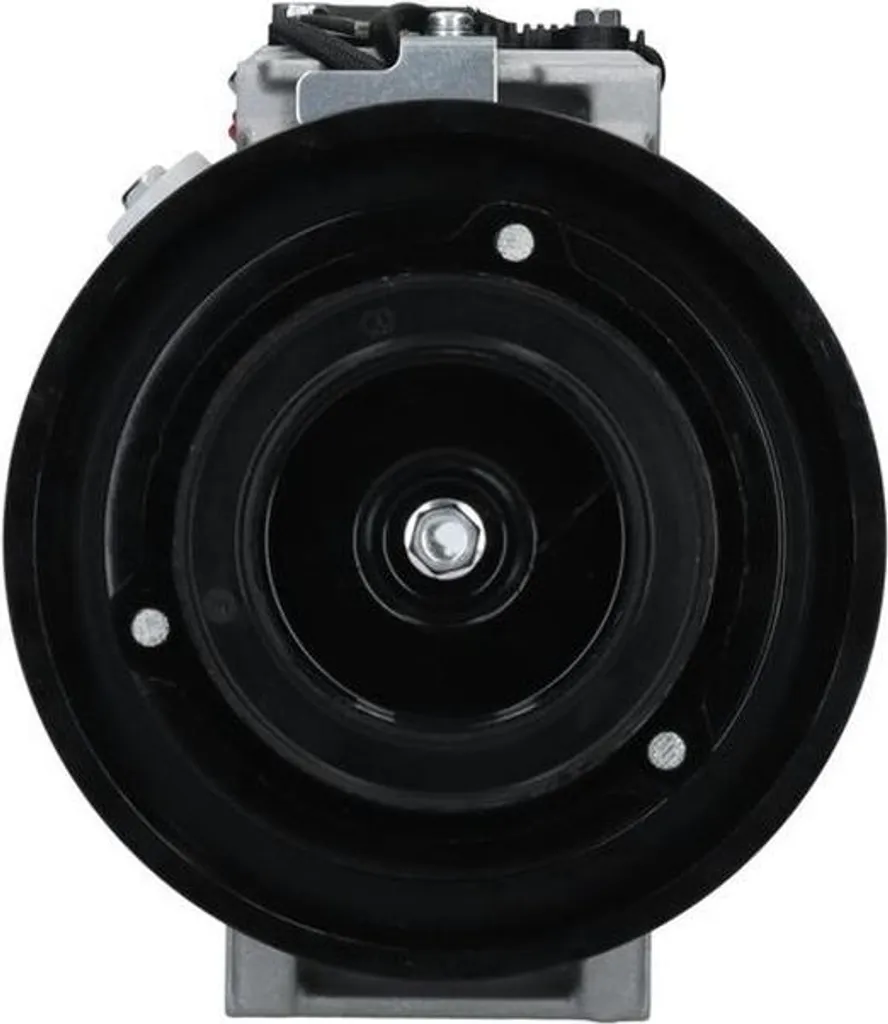 Compresseur de climatisation pour Mercedes Sprinter BOSCH 12V Ø 130mm