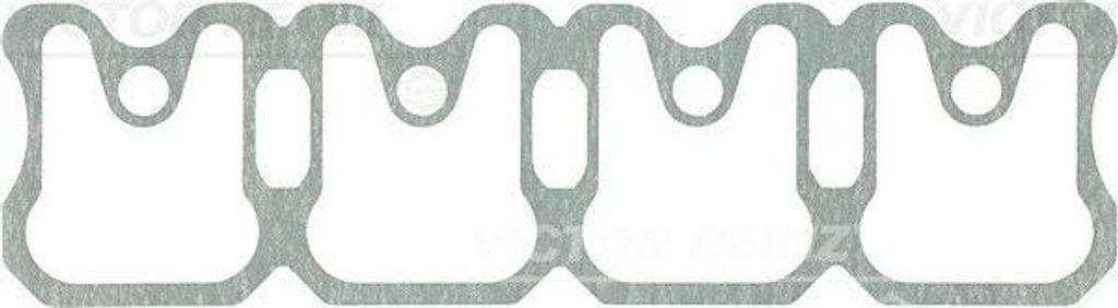 REINZ 71-35484-00 Ventildeckel Zylinderkopfhaube Dichtung für CHRYSLER VOYAGER II (ES)