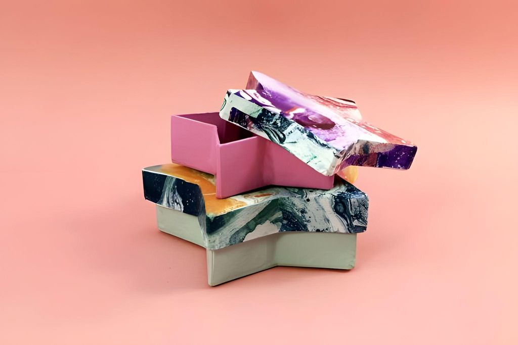 Clairefontaine BTS909C, 5 Jahr(e), Papier Produktbild 