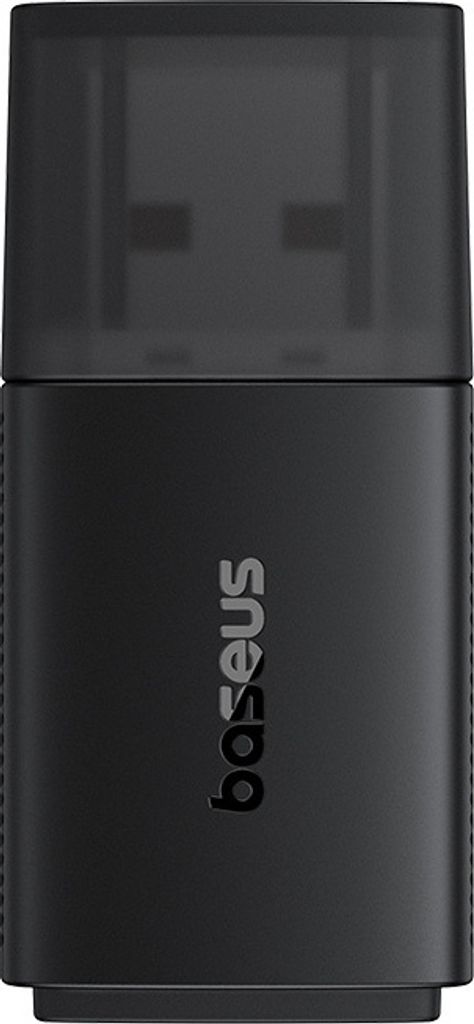 Baseus BS-OH170 650Mb/s 5GHz Schwarz USB Netzwerkkarte
