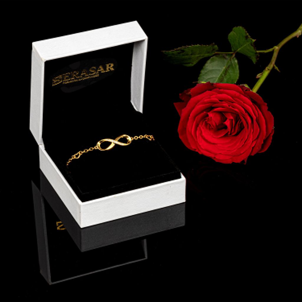 Bracciale Tennis Da Donna PANDORA In Argento 925 Con - Foto 3