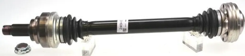 Cardan de transmission arrière pour BMW Série 1 E82 E88 et Série 3 E93