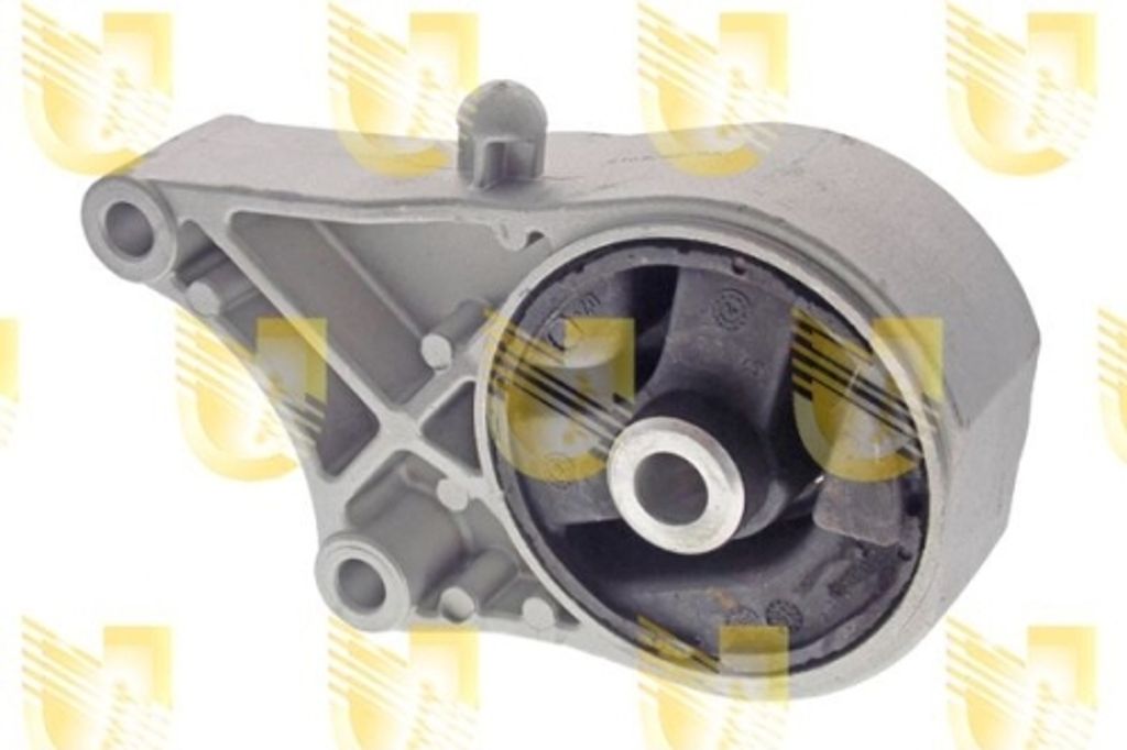 Lagerung Motor Unigom 396577 für Opel Saab Vorne