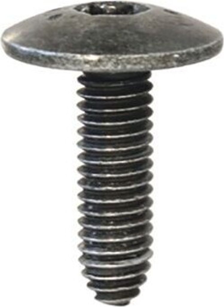 12x RESTAGRAF Clip Zier- / Schutzleiste 11158 für OPEL Vivaro B Combi (X82)
