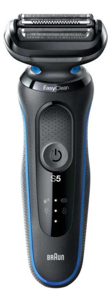 Braun Series 5 51-B1820s mit EasyClick Herrenrasierer Produktbild 