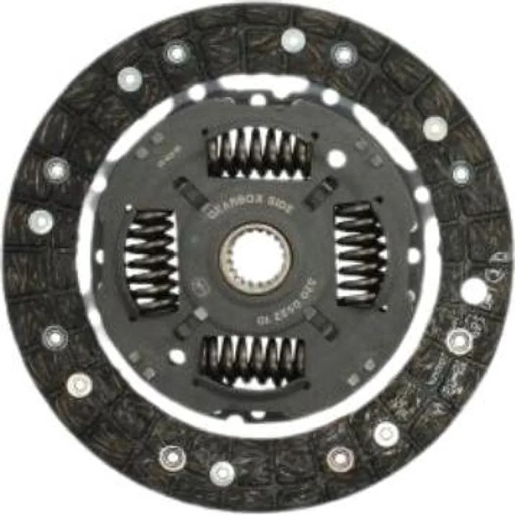 Disque d'embrayage Toyota Aygo 1.0 Essence - Rechange 31250-0H051 OE