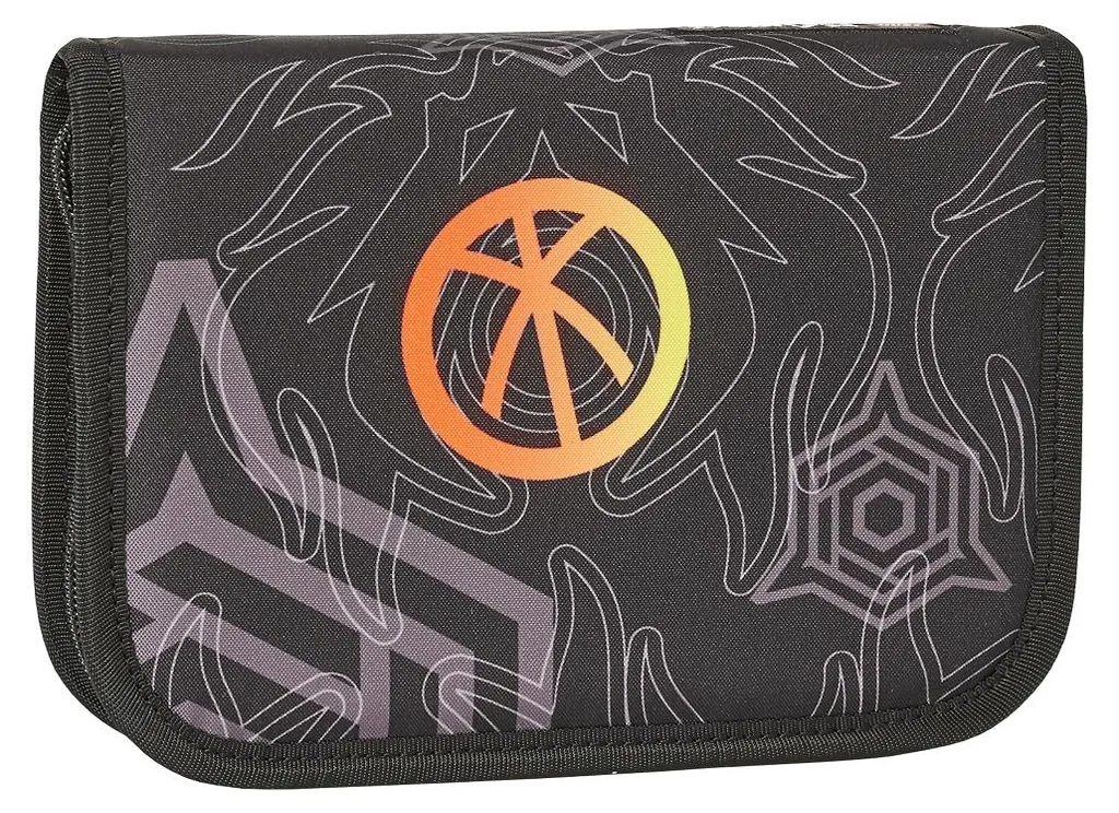 Trousse garnie LEGO Ninjago Reach Beyond avec accessoires de papeterie