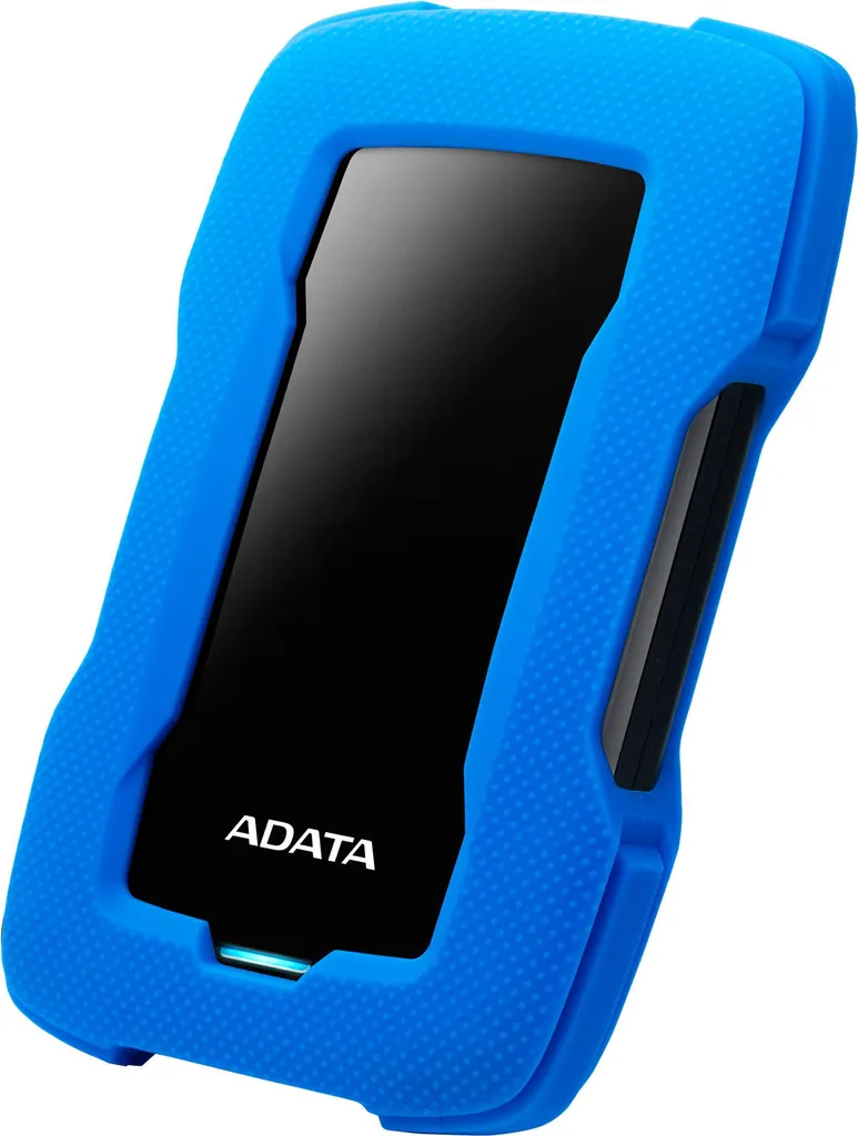 Disque dur externe ADATA HD330 1 To : évitez la perte de données