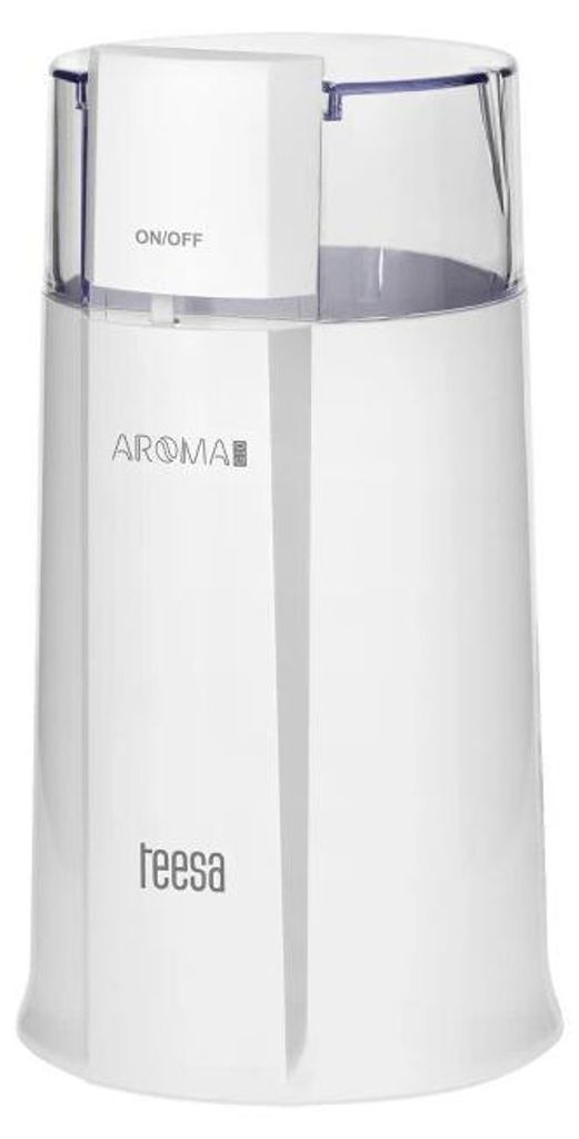 Teesa TSA4011 Mlýnek na kávu Aroma G10, 160W, 50g Obrázek produktu 