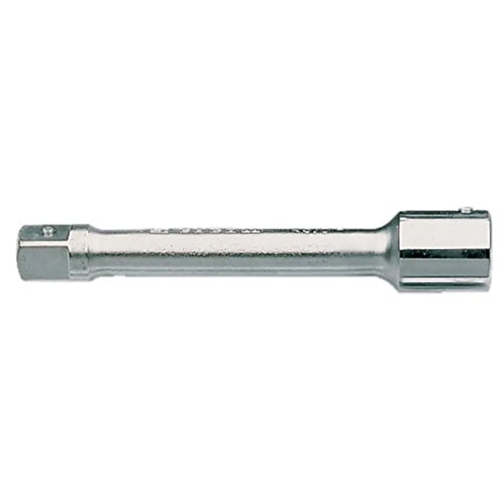 Rallonge robuste 3/4" Facom 200 mm en acier chrome vanadium de qualité - 3