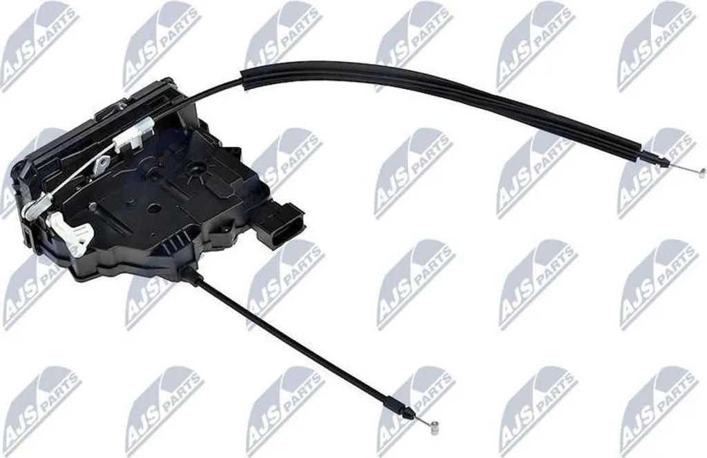 Serrure porte bloquée Ducato ? Changez pour OE 1345728080 NTY