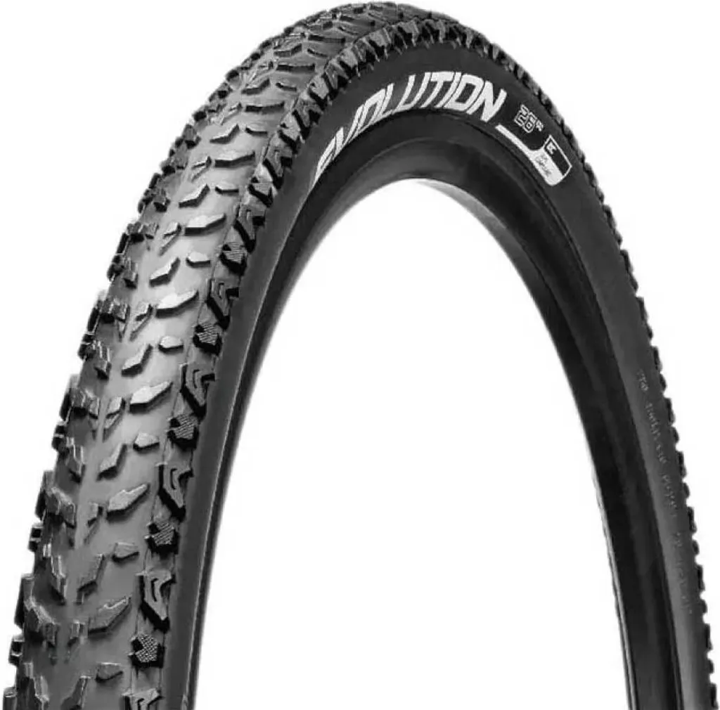 Pneu VTT rigide anti-crevaison Chaoyang Evolution 27.5x2.10 noir