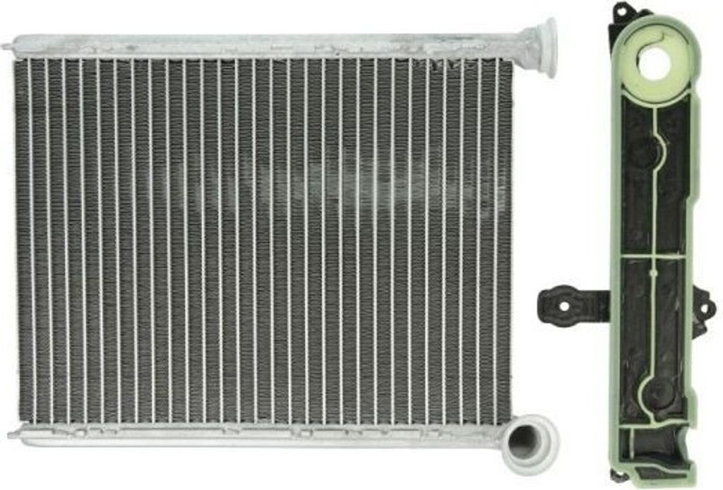 THERMOTEC D6C007TT Wärmetauscher Innenraumheizung Kühler passend für PEUGEOT 308 SW I (4E, 4H) 308 I Schrägheck (4A, 4C) 308 CC (4B) RCZ Coupe