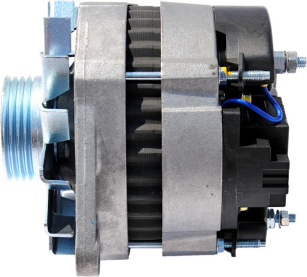 Lichtmaschine Generator 12 V 50 A Ø 56 mm HELLA für u.a. CITROËN BX