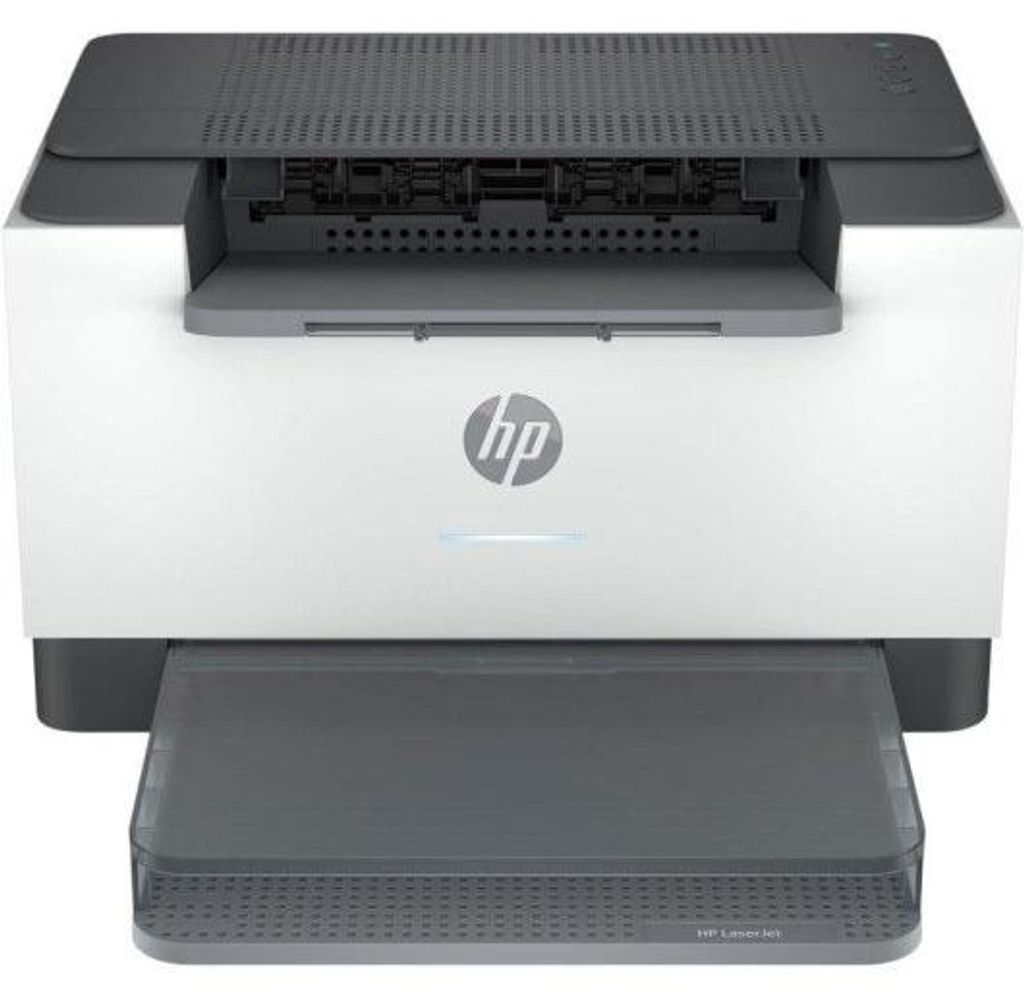 HP LaserJet M207dw Wireless Schwarzweiß Drucker, Duplex, Produktbild 