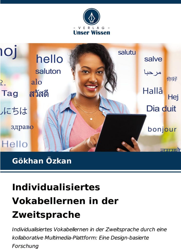 Individualisiertes Vokabellernen in der Zweitsprache
