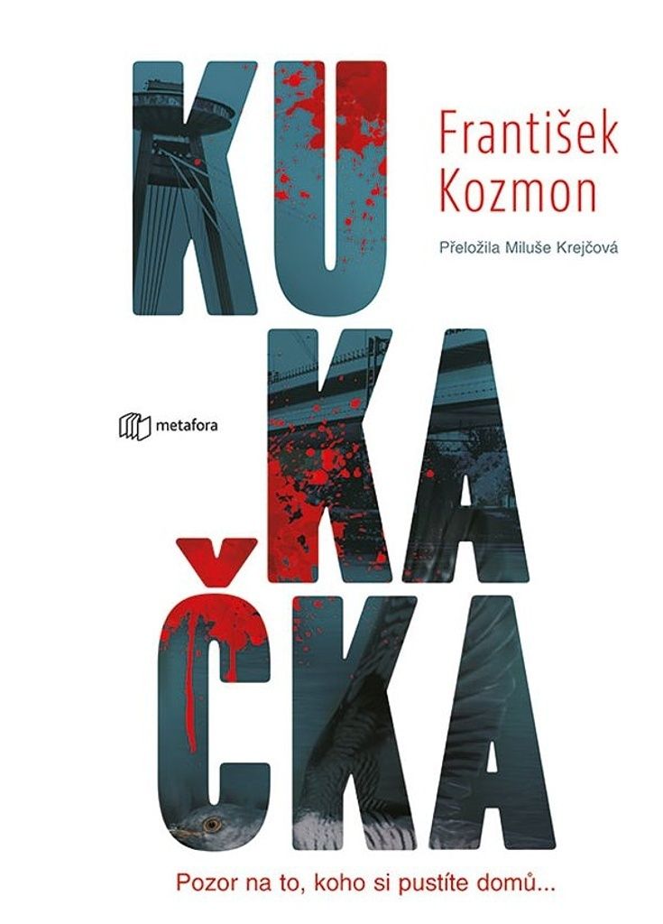 Kukačka | František Kozmon