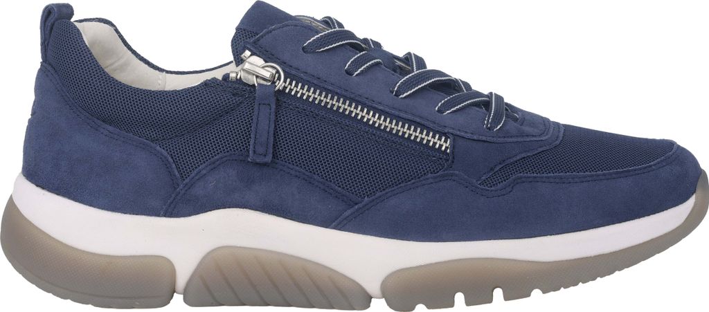 Gabor rollingsoft sensitive 66.938.36 - damen wandersneaker
