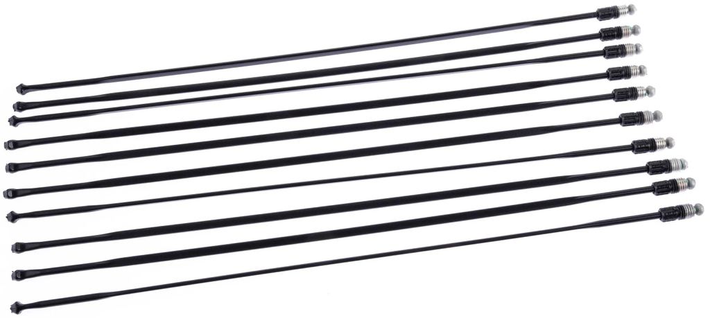Mavic Ersatzspeiche Ersatzspeiche 29 fr. + hinten links 299,5 mm