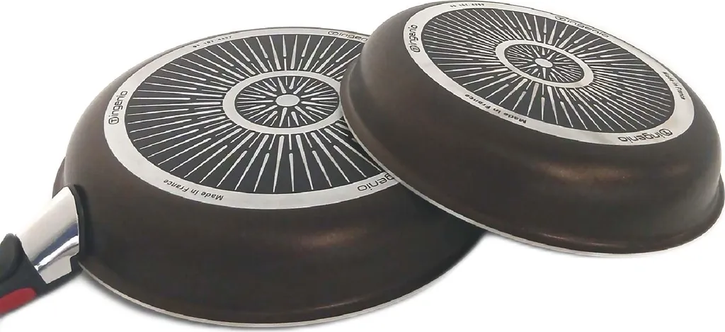 Pan Tefal - 12