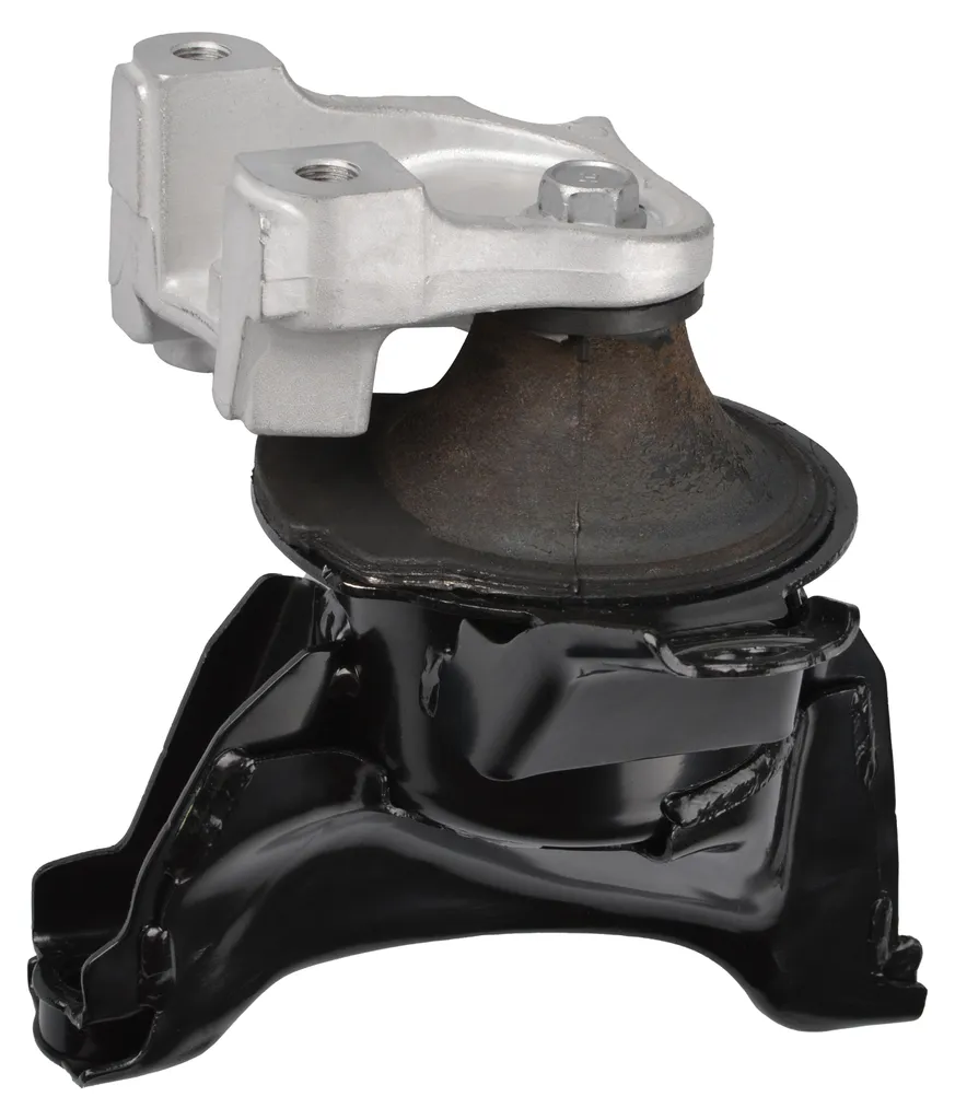 TEDGUM TED97686 Support moteur avant droit avec fixation pour HONDA