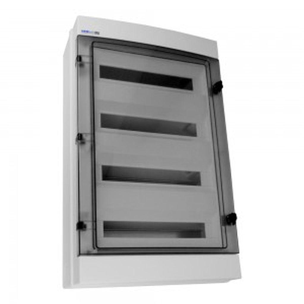 Scatola di distribuzione stagna 1000V 72Moduli RH-72/4 AP Immagine del prodotto 