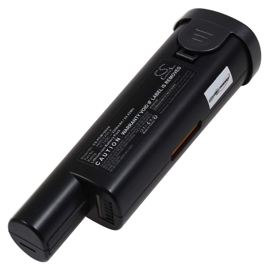 Akku passend für Hand-Staubsauger Proscenic S1 ROBIT H600 Typ H600-C409-A
