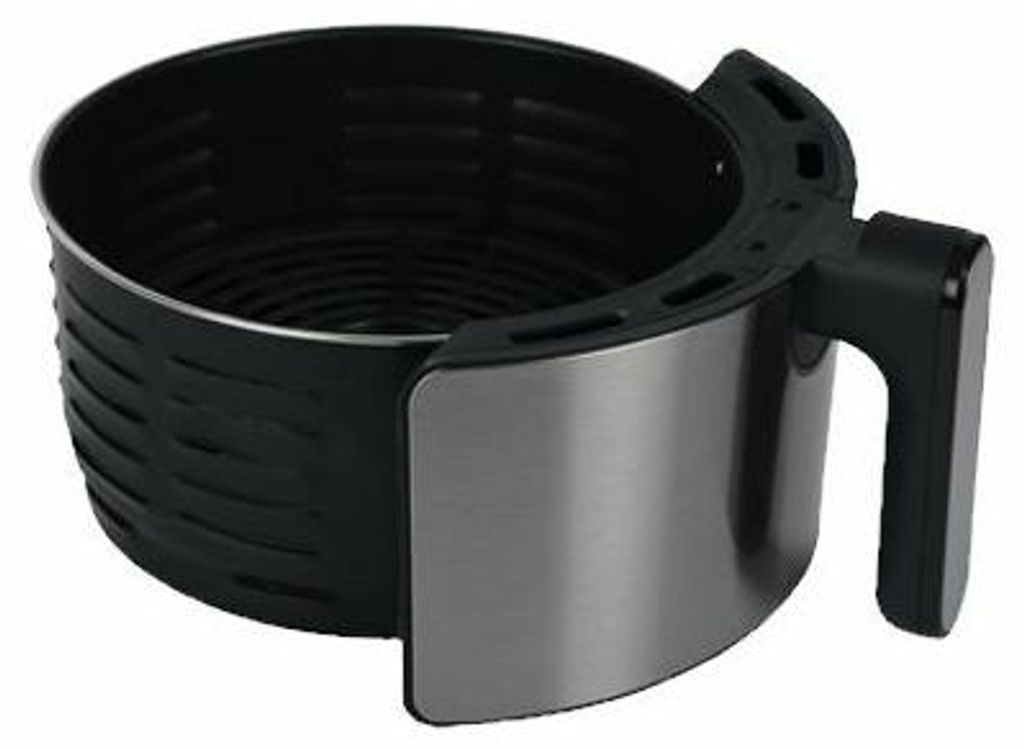 Moulinex Tefal contenitore cesto maniglia friggitrice Easy Immagine del prodotto 