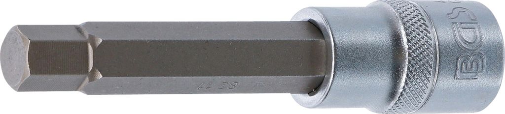Bit BGS lunghezza attacco 100 mm attacco quadro 12,5 mm Immagine del prodotto 