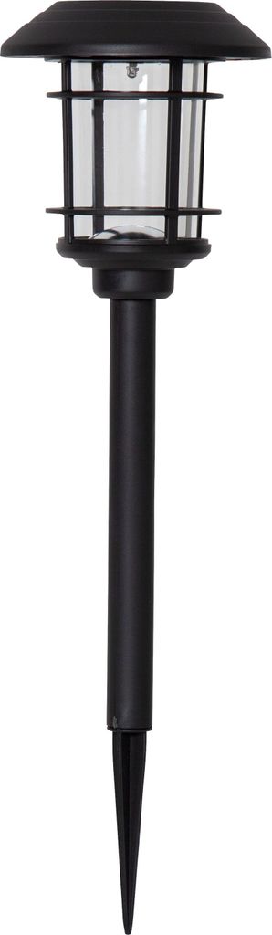 Star Trading Bollard, Außen-Bodenbeleuchtung, Schwarz, Produktbild 