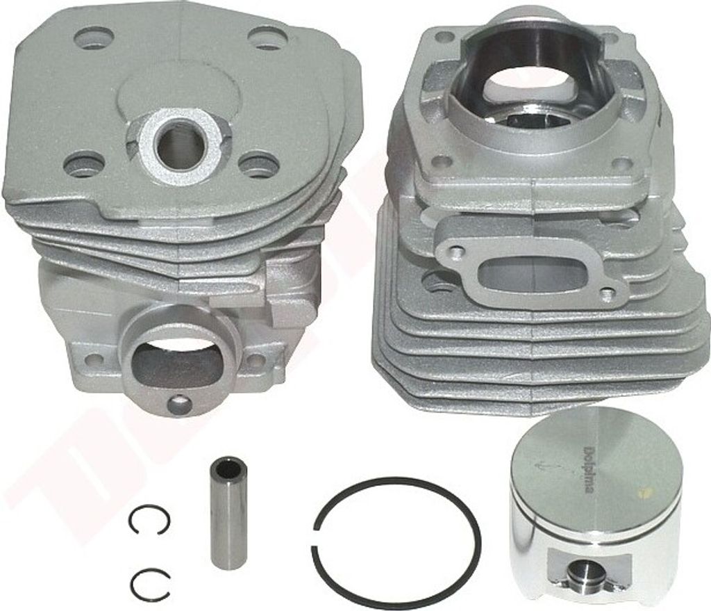 Cilindro per Husqvarna 346Xp 44,2Mm ( 544 14 29-08 ) Immagine del prodotto 