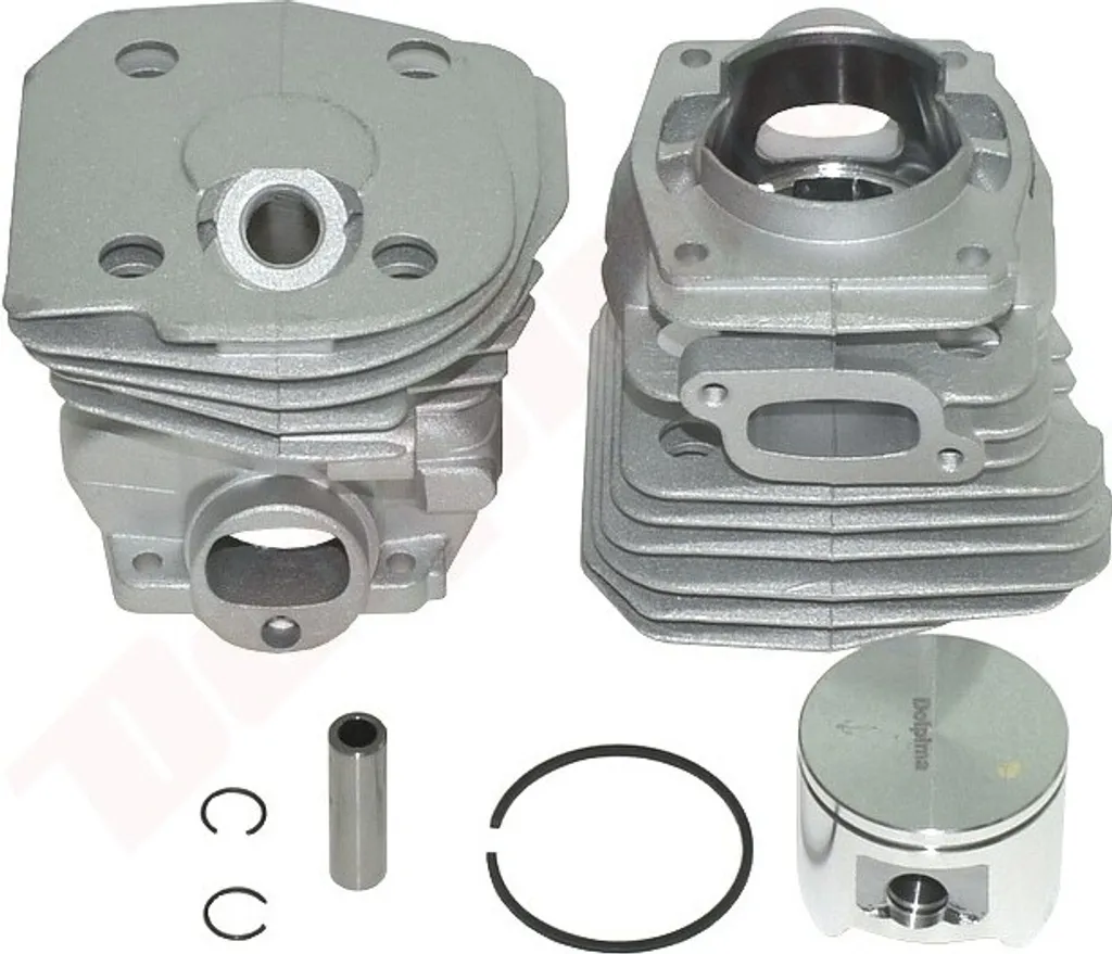 Kit Cilindro 44,2mm per Husqvarna 346XP (544 14 29-08) - Alte Prestazioni