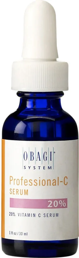 Sérum anti-taches Obagi Professional C éclat et fermeté intense 30ml