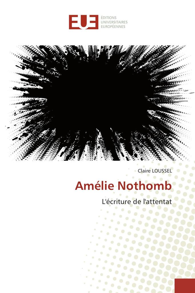 Amélie Nothomb