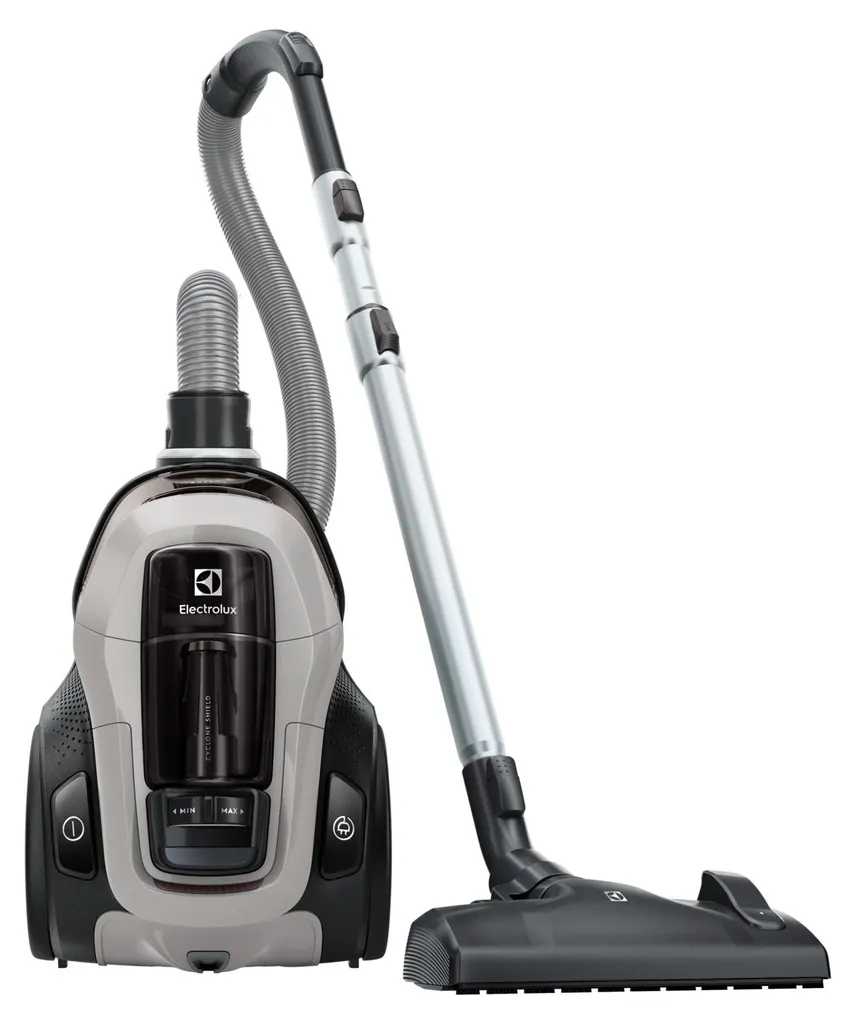 Aspirateur sans sac Electrolux Pure C9 pour grands espaces et parquets