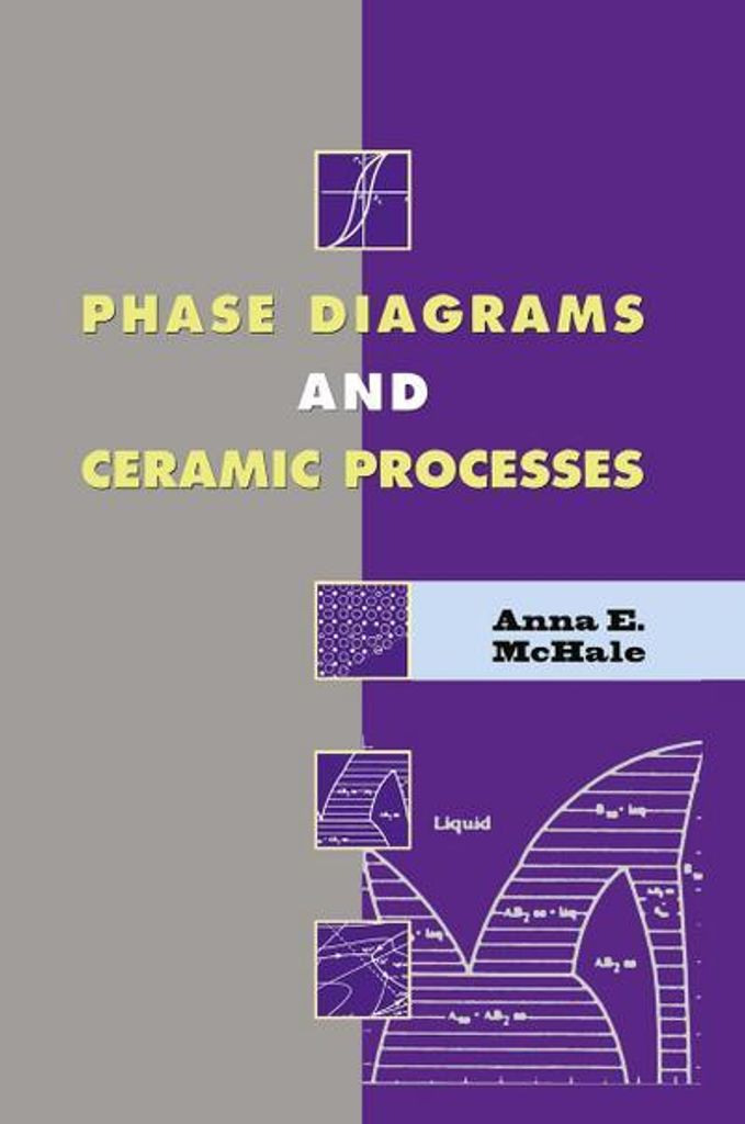 Phasendiagramme und keramische Prozesse