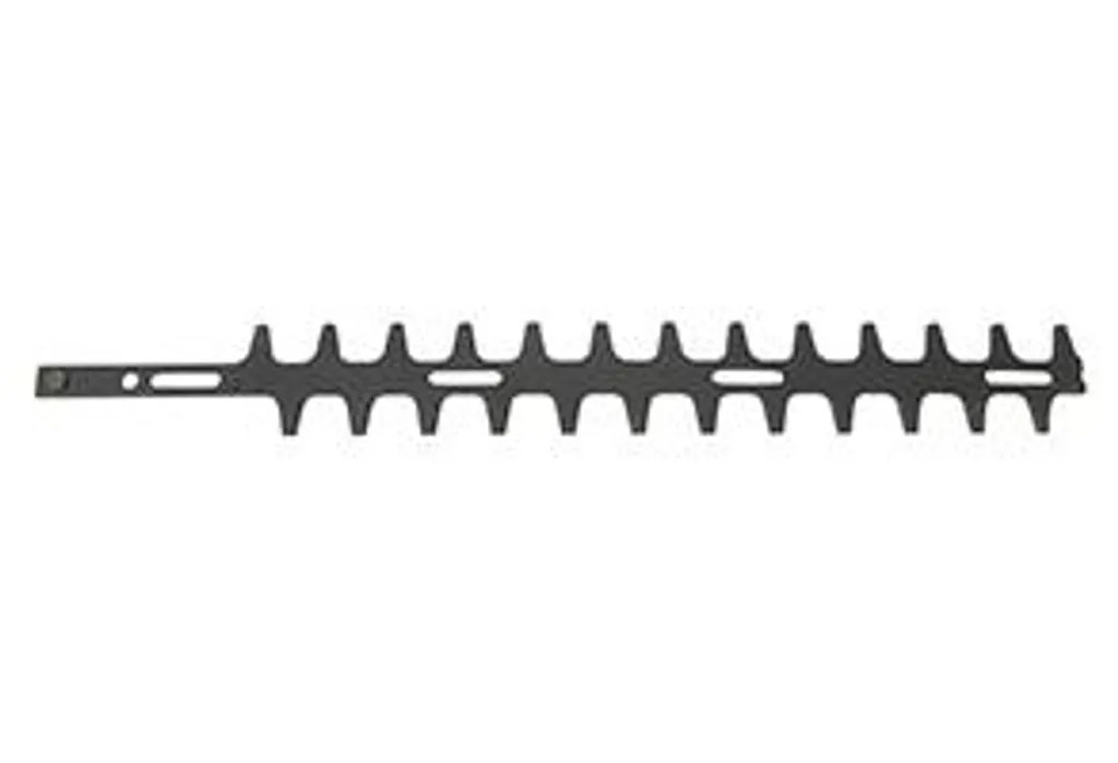 Lame Echo d'origine pour Taille-haie HC1500 HCR1500 - Longueur 545mm