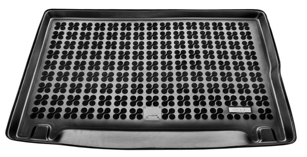 Vasca Baule Impermeabile Opel Meriva B 2010-14 | Ideale Sport e Cani
