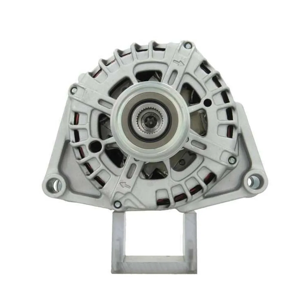 Alternateur 120A Robuste pour Opel compatible 135577120 et DRA1238