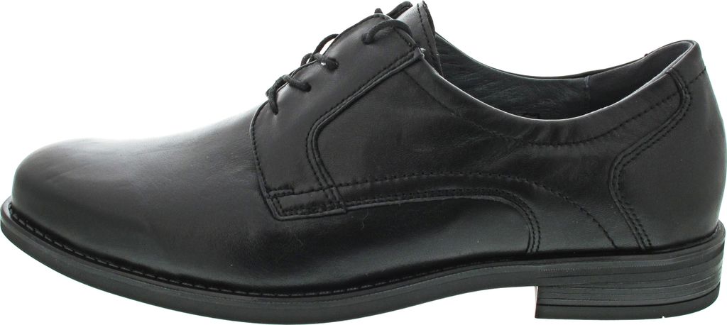 Waldläufer Kuno 641001-149-001 (10.5/černá) Obrázek produktu 