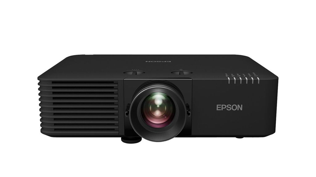 EPSON EB-L775U Proiettore WUXGA 7000Lm Rapporto di Immagine del prodotto 