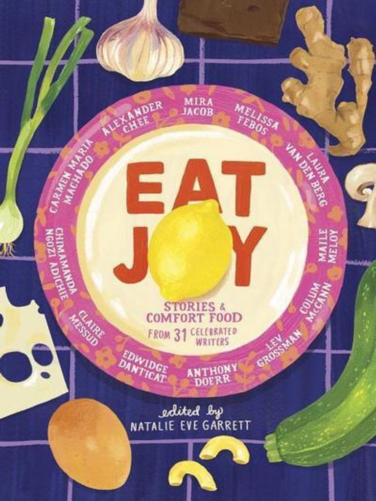 Eat Joy Immagine del prodotto 