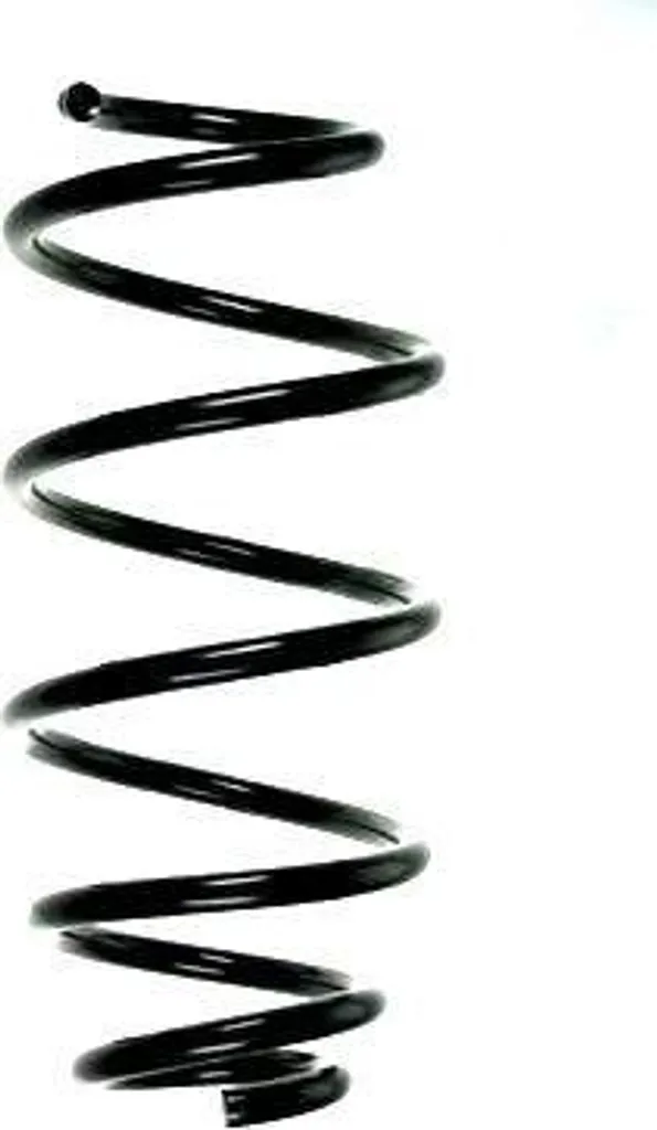 SET-SPIDAN 86301 Ressort de suspension pour châssis de haute qualité