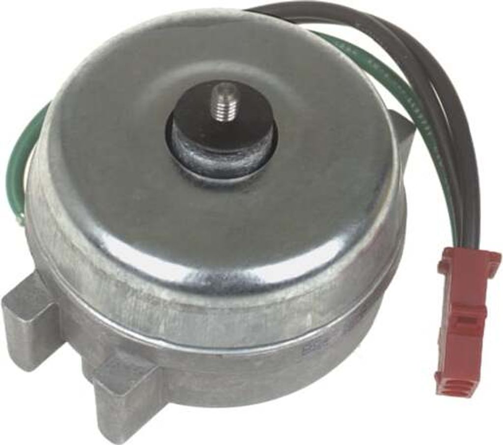 Whirlpool - Lüfter Motor - 481936178218 Produktbild 