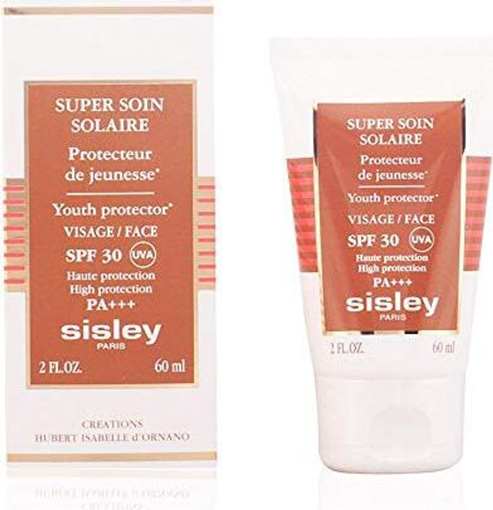 Sisley SUPER SOIN SOLAIRE Gesicht Jugendschutz SPF30 60 ml