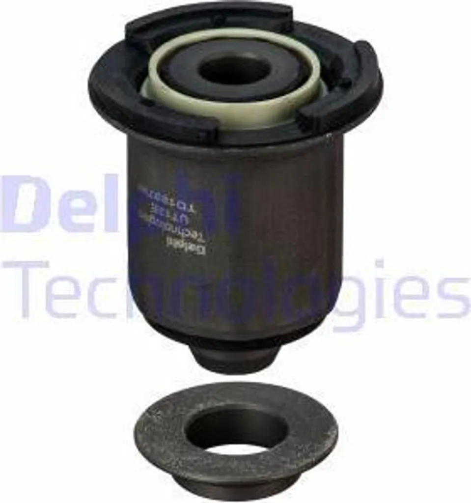 Pièce de suspension pour Primastar et Trafic - Roulement DELPHI OE