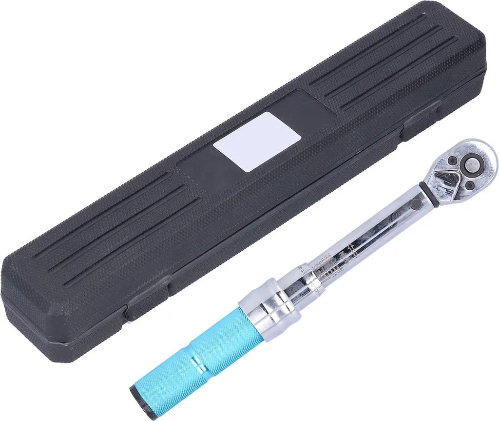 Clé dynamométrique préréglée STG-20 1/4 pouce 2–20 Nm pour vélo